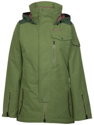Kana Gore Tex Insulator Jacka Kana Gore Tex Insulator Jacka